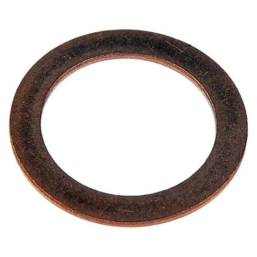 DORMAN 725-015 Copper Washer-1/32 In. x 1/2 In. x 11/16 In.