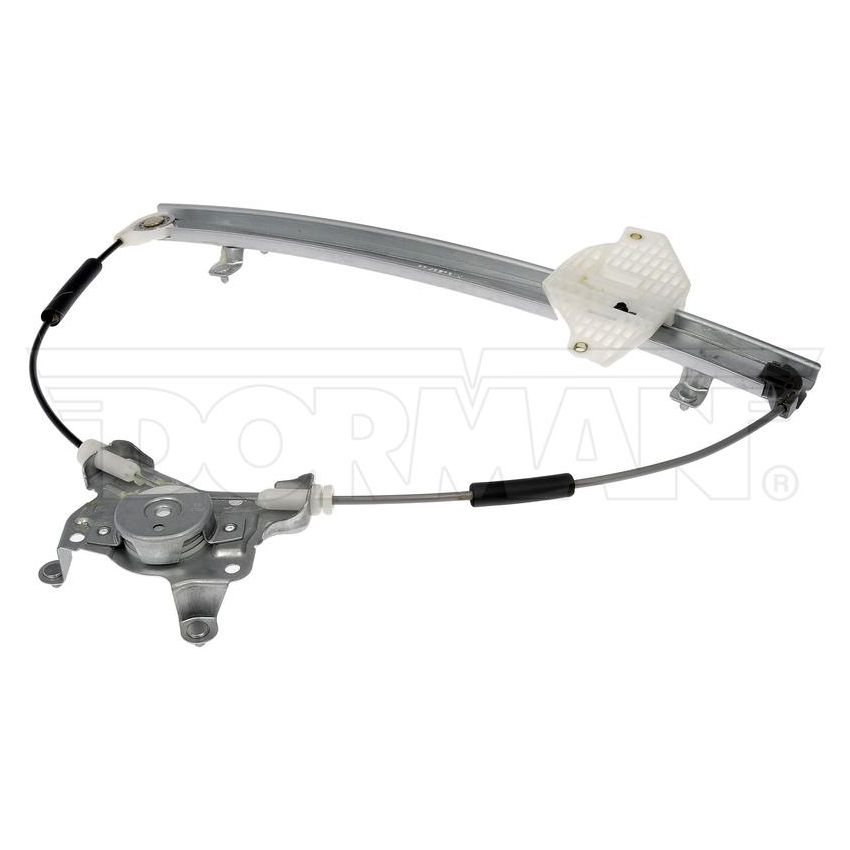 DORMAN 740-261 Power Window Regulator (Regulator Only)