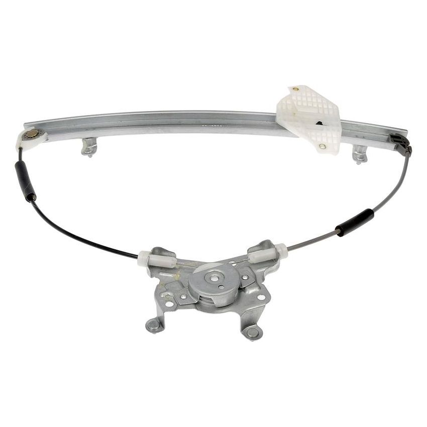 DORMAN 740-261 Power Window Regulator (Regulator Only)