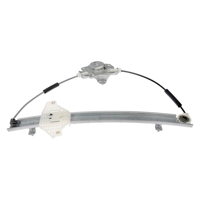 DORMAN 740-261 Power Window Regulator (Regulator Only)