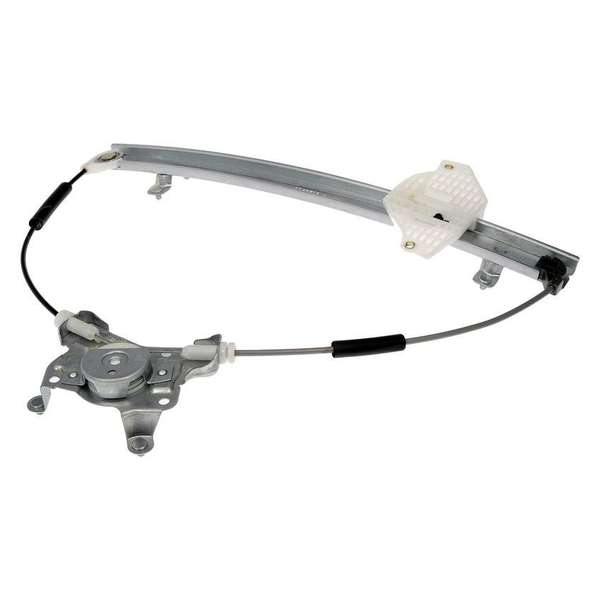 DORMAN 740-261 Power Window Regulator (Regulator Only)