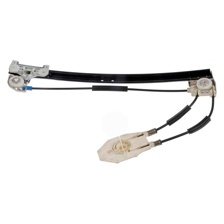 DORMAN 740-417 Power Window Regulator (Regulator Only)