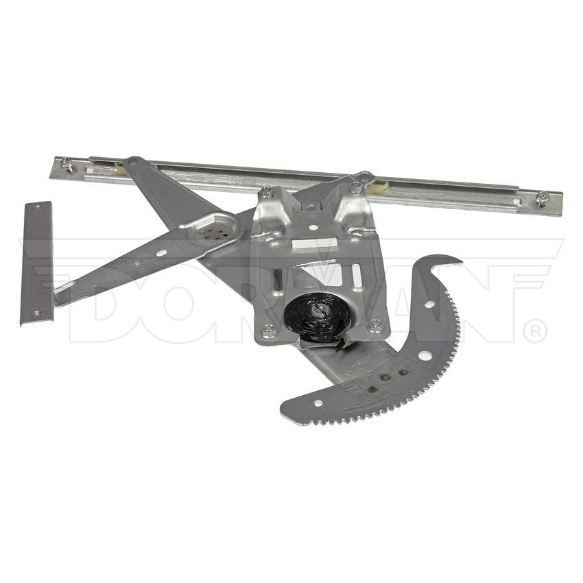 DORMAN 740-755 Power Window Regulator (Regulator Only)