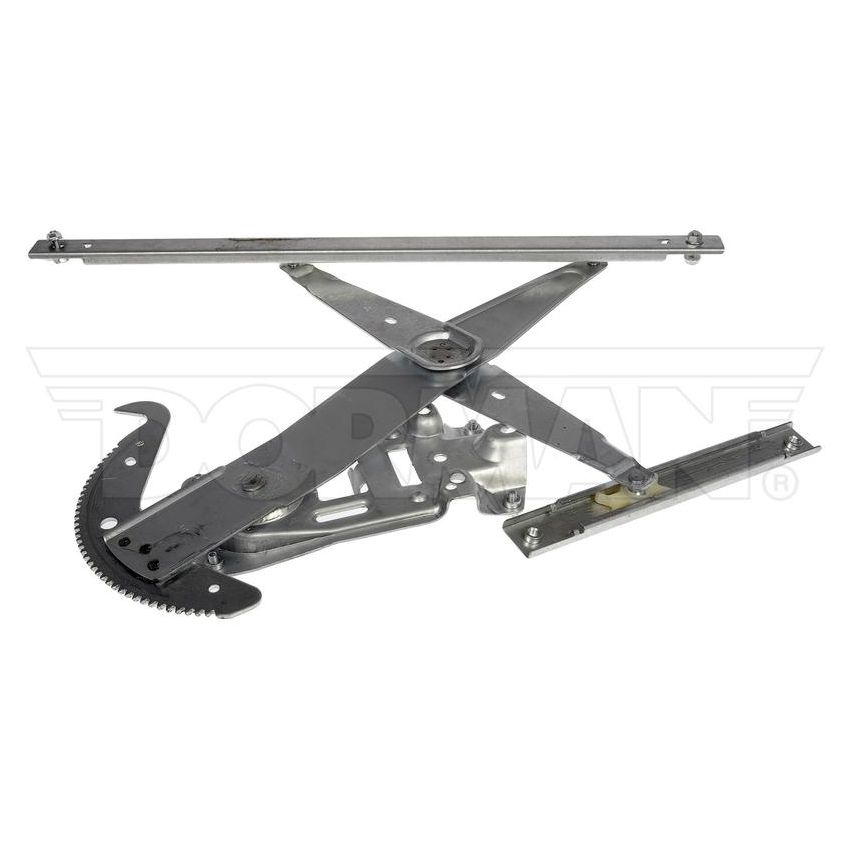 DORMAN 740-755 Power Window Regulator (Regulator Only)