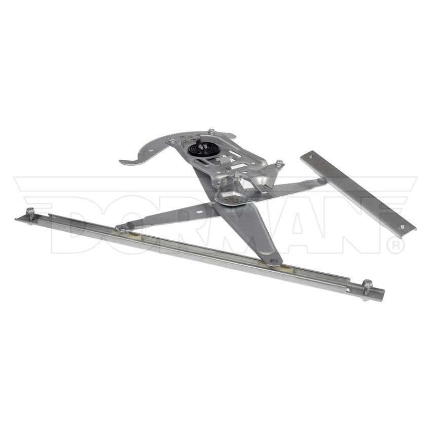 DORMAN 740-755 Power Window Regulator (Regulator Only)