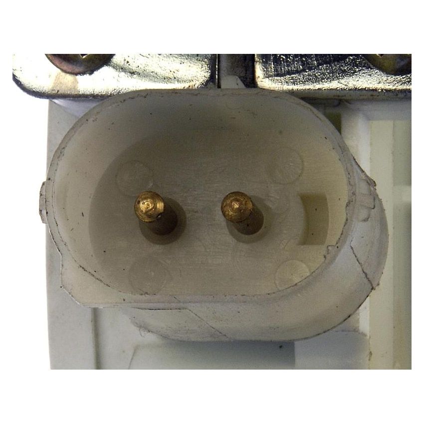 DORMAN 741-417 Power Window Regulator And Motor Assembly