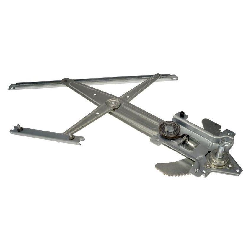 DORMAN 749-261 Manual Window Regulator (Regulator Only)