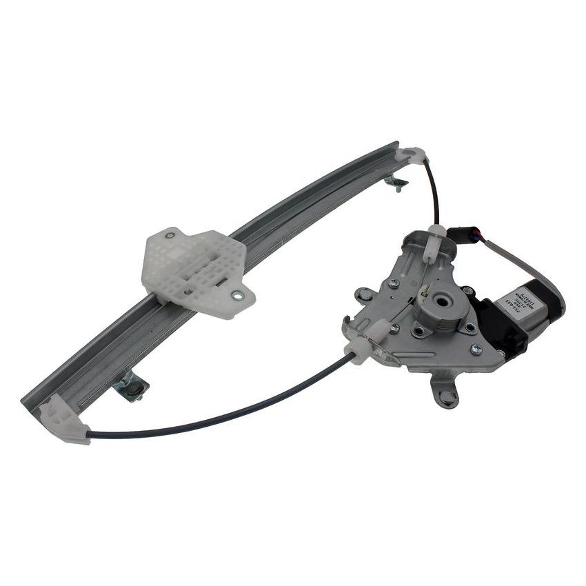 DORMAN 751-633 Power Window Regulator And Motor Assembly