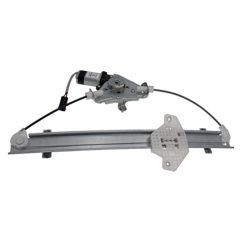 DORMAN 751-633 Power Window Regulator And Motor Assembly