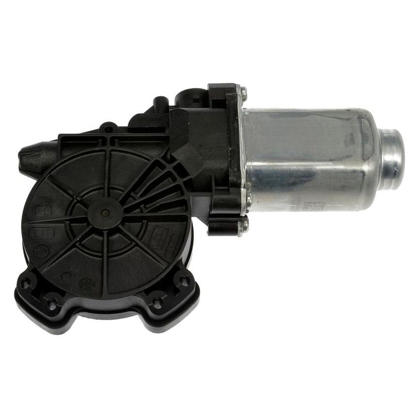 DORMAN 751-633 Power Window Regulator And Motor Assembly