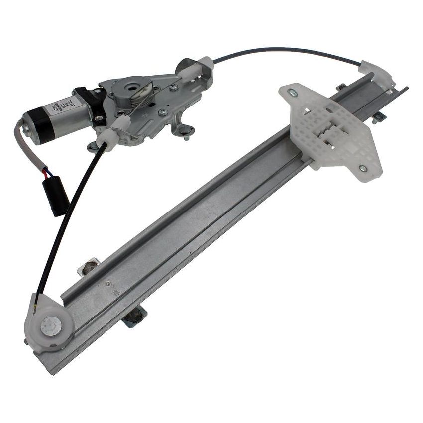 DORMAN 751-633 Power Window Regulator And Motor Assembly