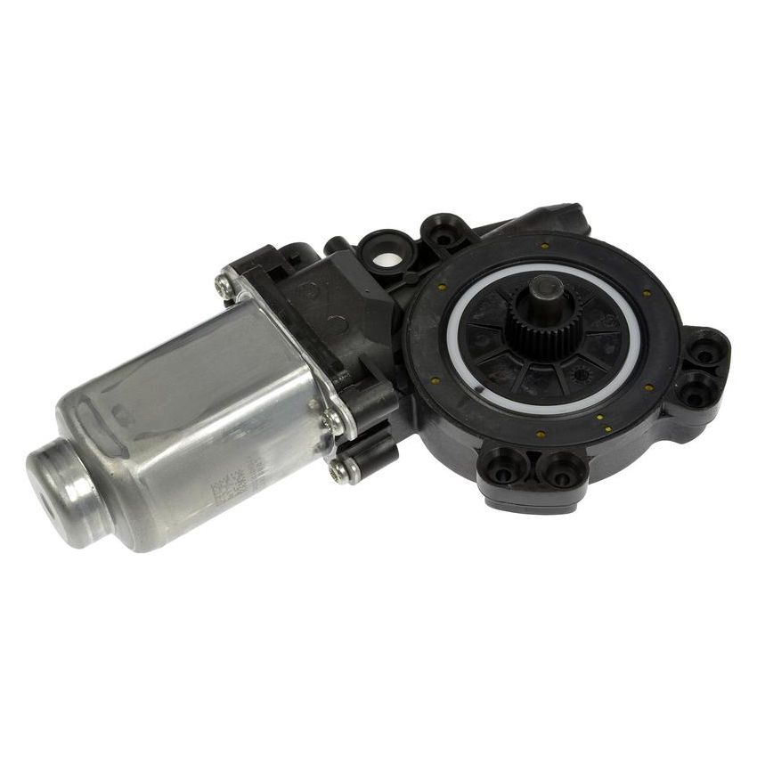 DORMAN 751-633 Power Window Regulator And Motor Assembly