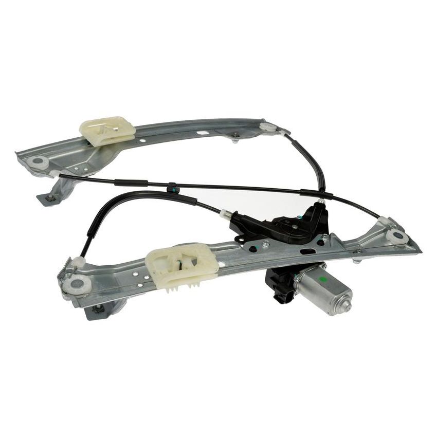 DORMAN 751-776 Power Window Regulator And Motor Assembly
