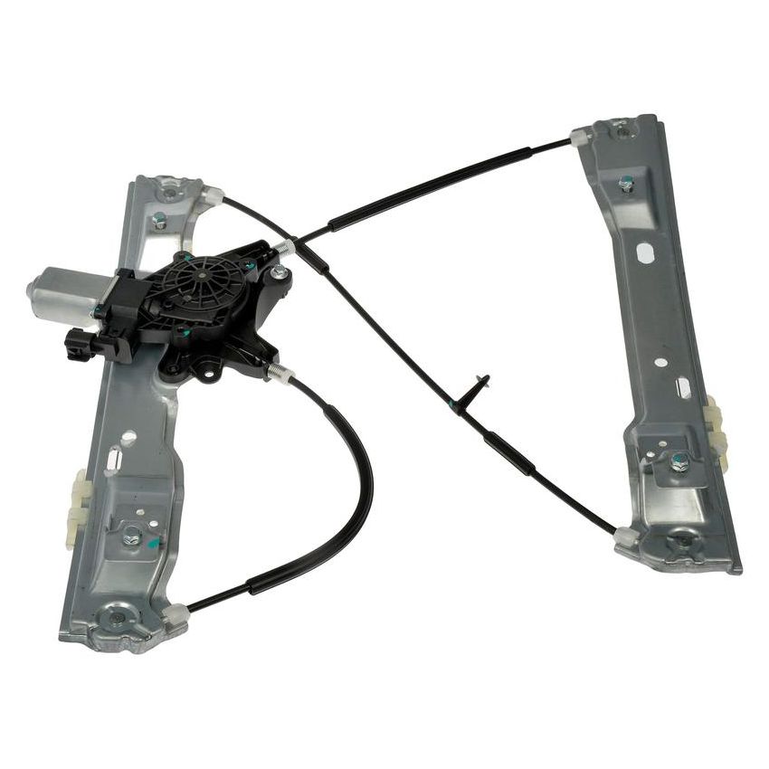DORMAN 751-776 Power Window Regulator And Motor Assembly