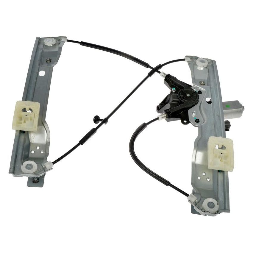 DORMAN 751-776 Power Window Regulator And Motor Assembly