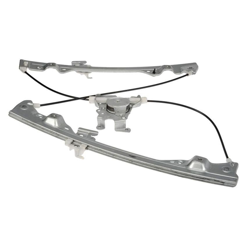 DORMAN 752-417 Power Window Regulator (Regulator Only)