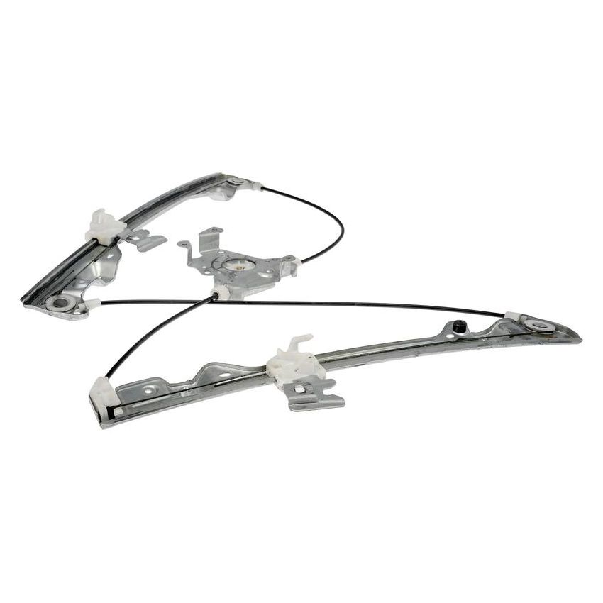 DORMAN 752-417 Power Window Regulator (Regulator Only)