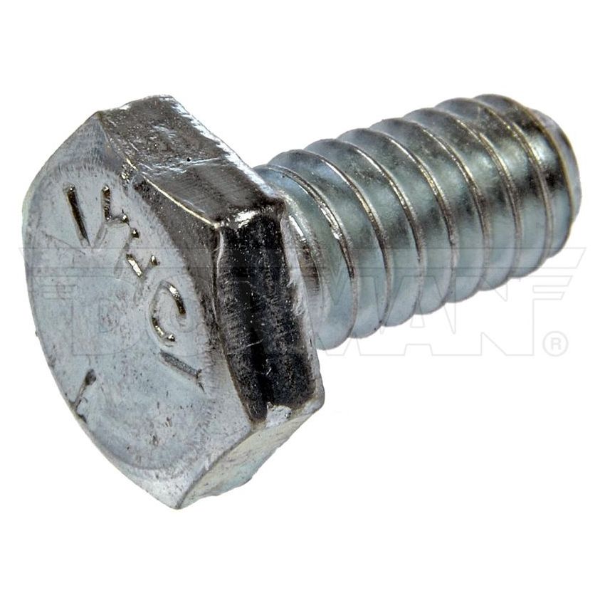 DORMAN 760-005N Cap Screw-Hex Head-Grade 5- 1/4-20 x 1/2 In.