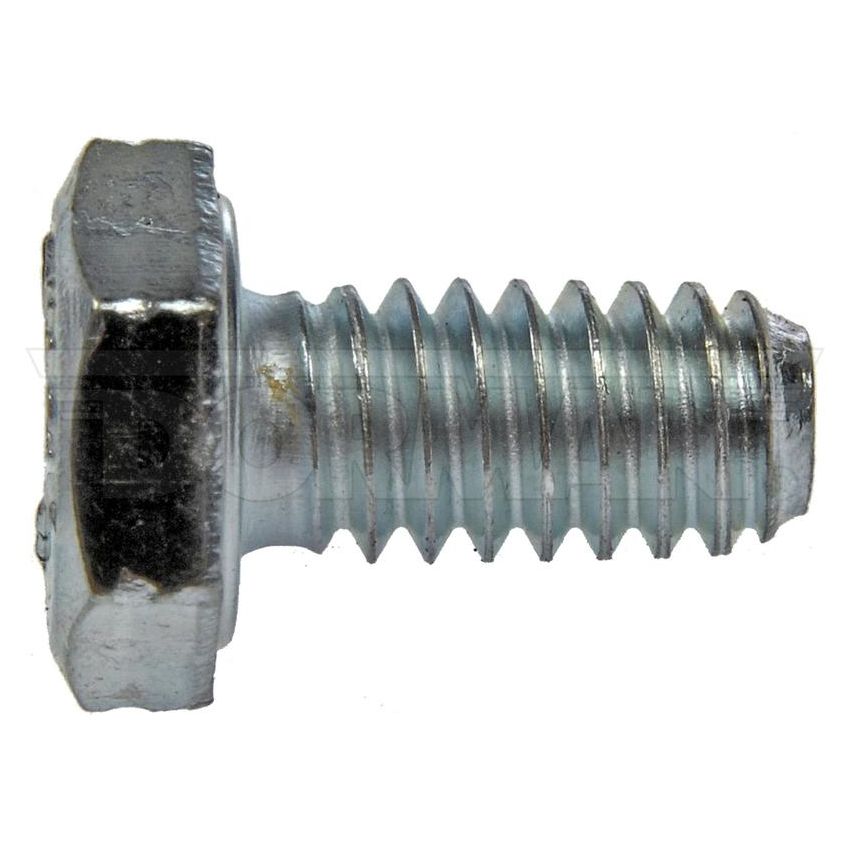 DORMAN 760-005N Cap Screw-Hex Head-Grade 5- 1/4-20 x 1/2 In.