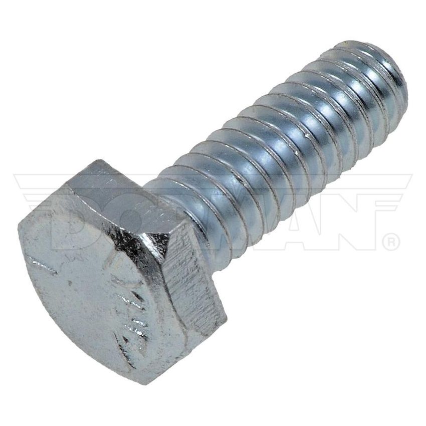 DORMAN 760-007N Cap Screw-Hex Head-Grade 5- 1/4-20 x 3/4 In.