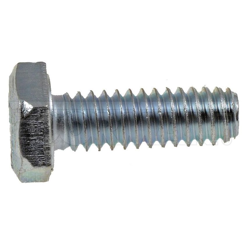 DORMAN 760-007N Cap Screw-Hex Head-Grade 5- 1/4-20 x 3/4 In.