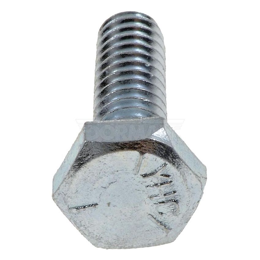 DORMAN 760-007N Cap Screw-Hex Head-Grade 5- 1/4-20 x 3/4 In.