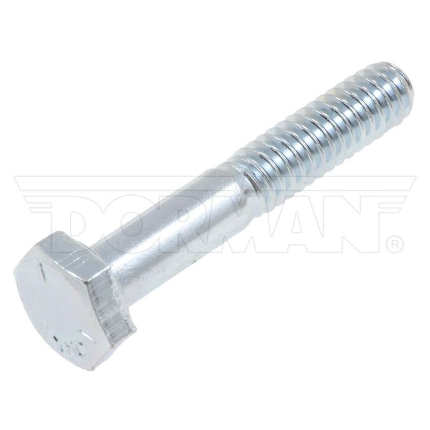 DORMAN 760-015N Cap Screw-Hex Head-Grade 5- 1/4-20 x 1-1/2 In.