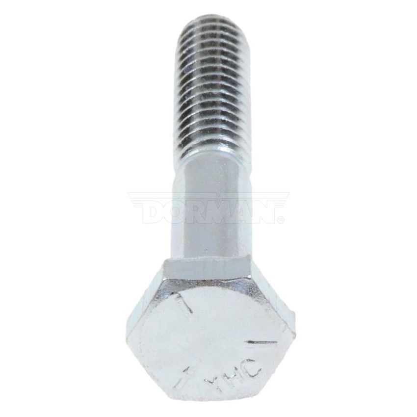 DORMAN 760-015N Cap Screw-Hex Head-Grade 5- 1/4-20 x 1-1/2 In.