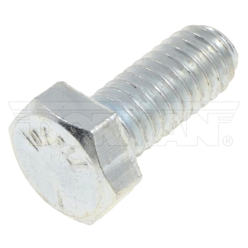 DORMAN 760-107N Cap Screw-Hex Head-Grade 5- 5/16-18 x 3/4 In.
