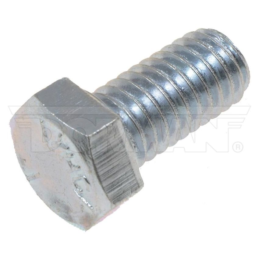 DORMAN 760-207N Cap Screw-Hex Head-Grade 5- 3/8-16 x 3/4 In.