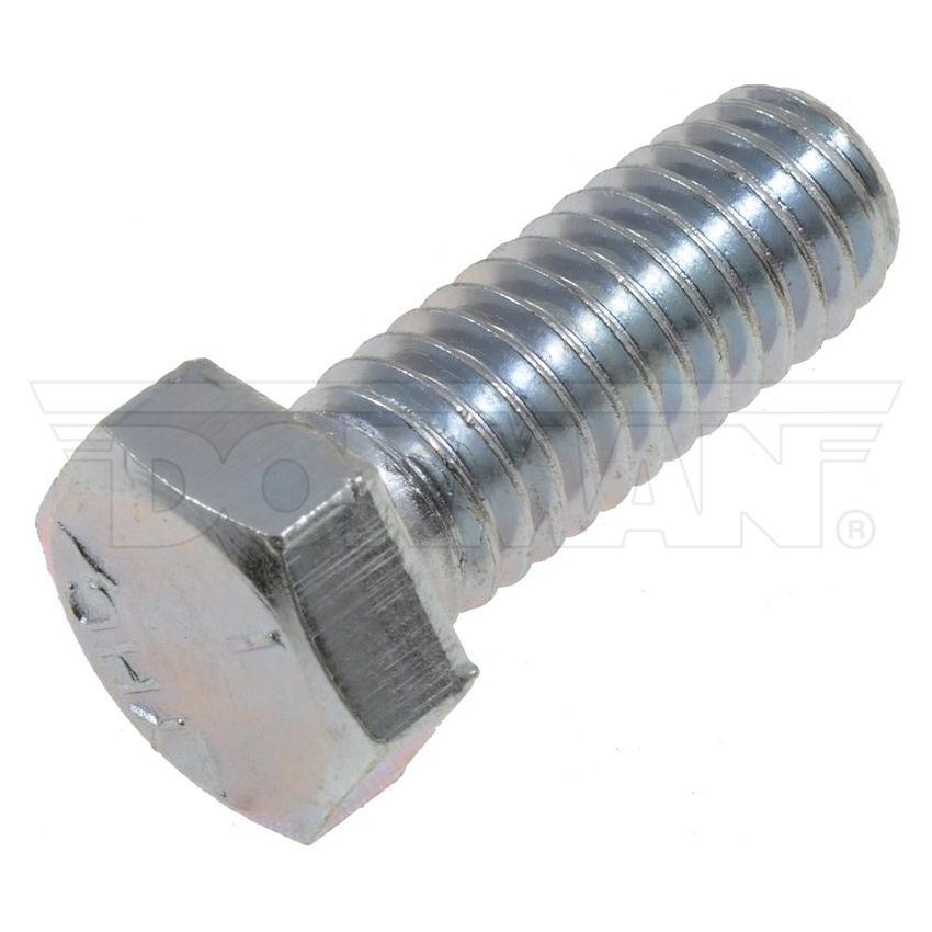 DORMAN 760-210N Cap Screw-Hex Head-Grade 5- 3/8-16 x 1 In.