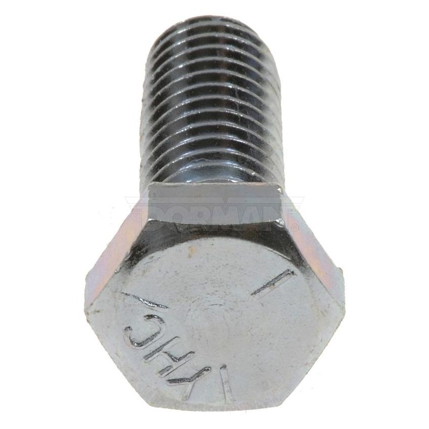 DORMAN 760-210N Cap Screw-Hex Head-Grade 5- 3/8-16 x 1 In.