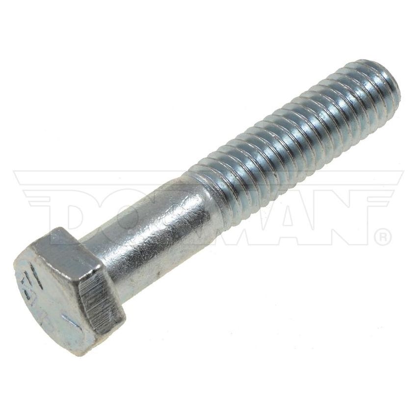 DORMAN 760-220N Cap Screw-Hex Head-Grade 5- 3/8-16 x 2 In.