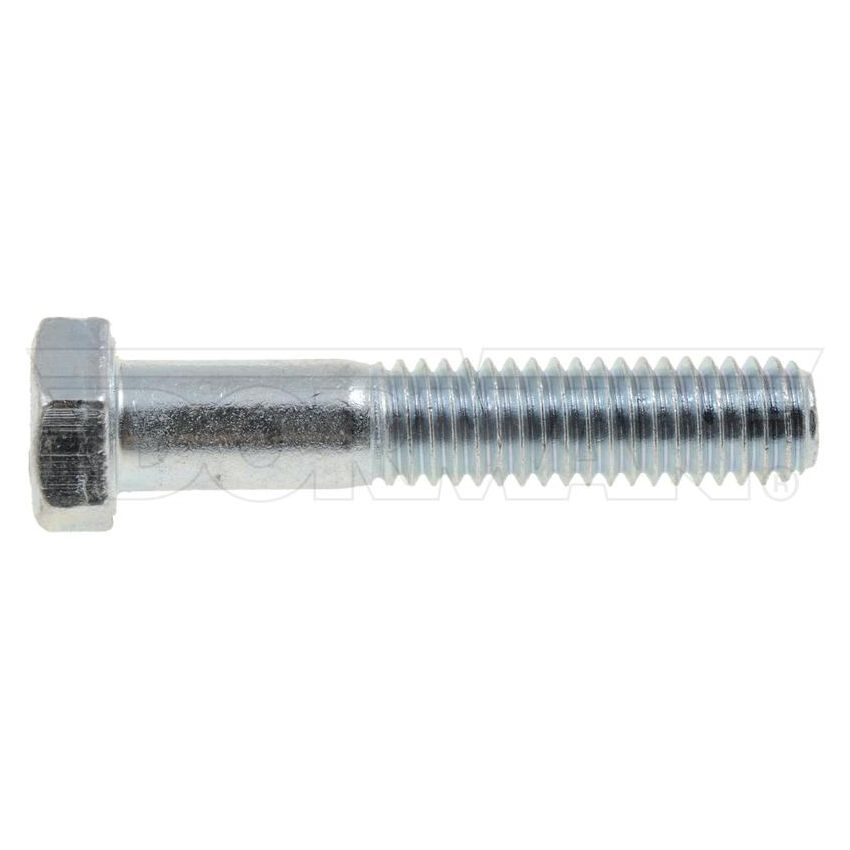 DORMAN 760-220N Cap Screw-Hex Head-Grade 5- 3/8-16 x 2 In.