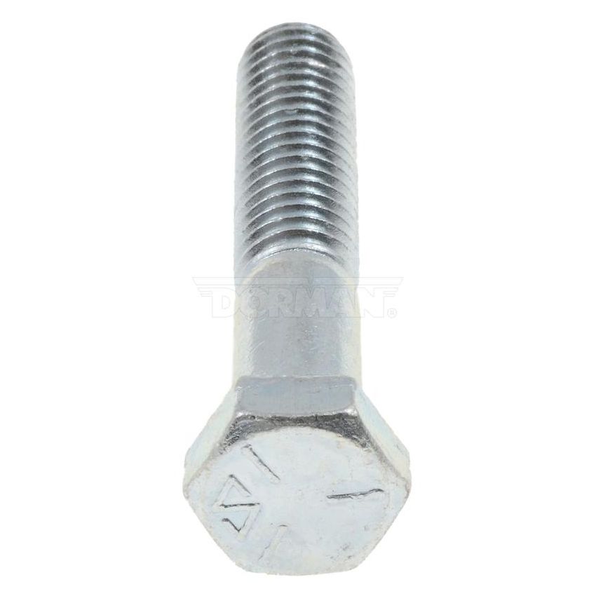 DORMAN 760-220N Cap Screw-Hex Head-Grade 5- 3/8-16 x 2 In.