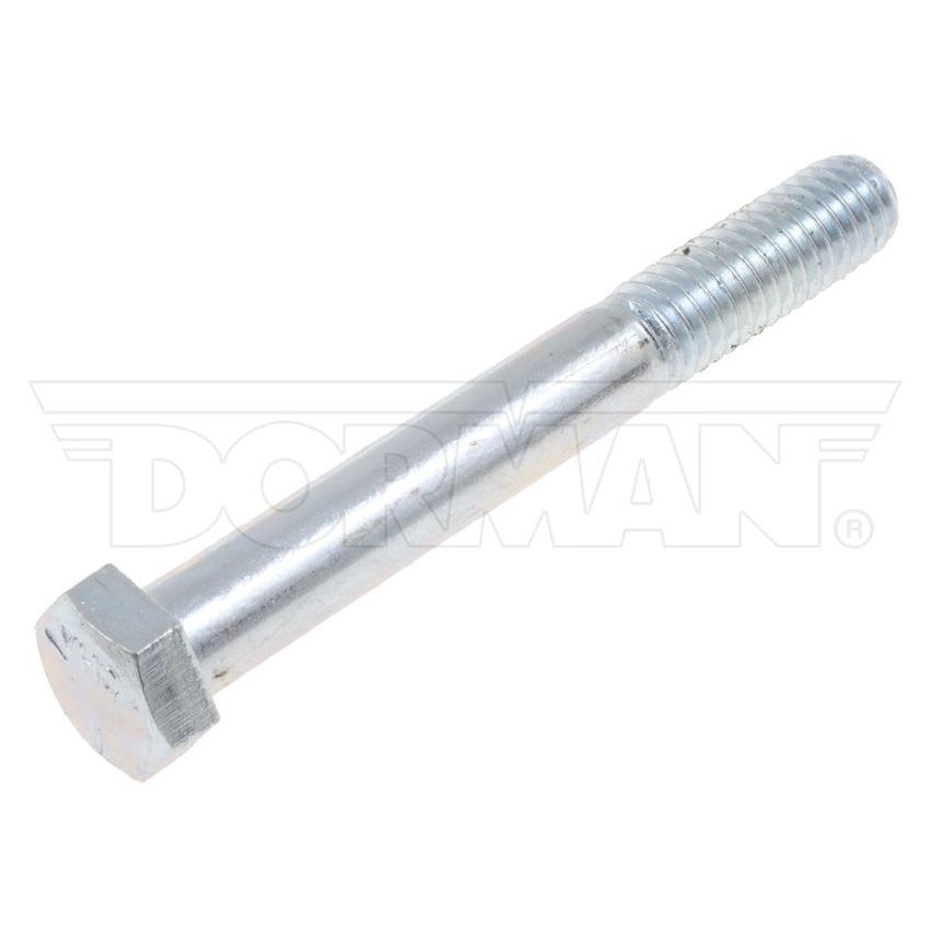 DORMAN 760-230N Cap Screw-Hex Head-Grade 5- 3/8-16 x 3 In.