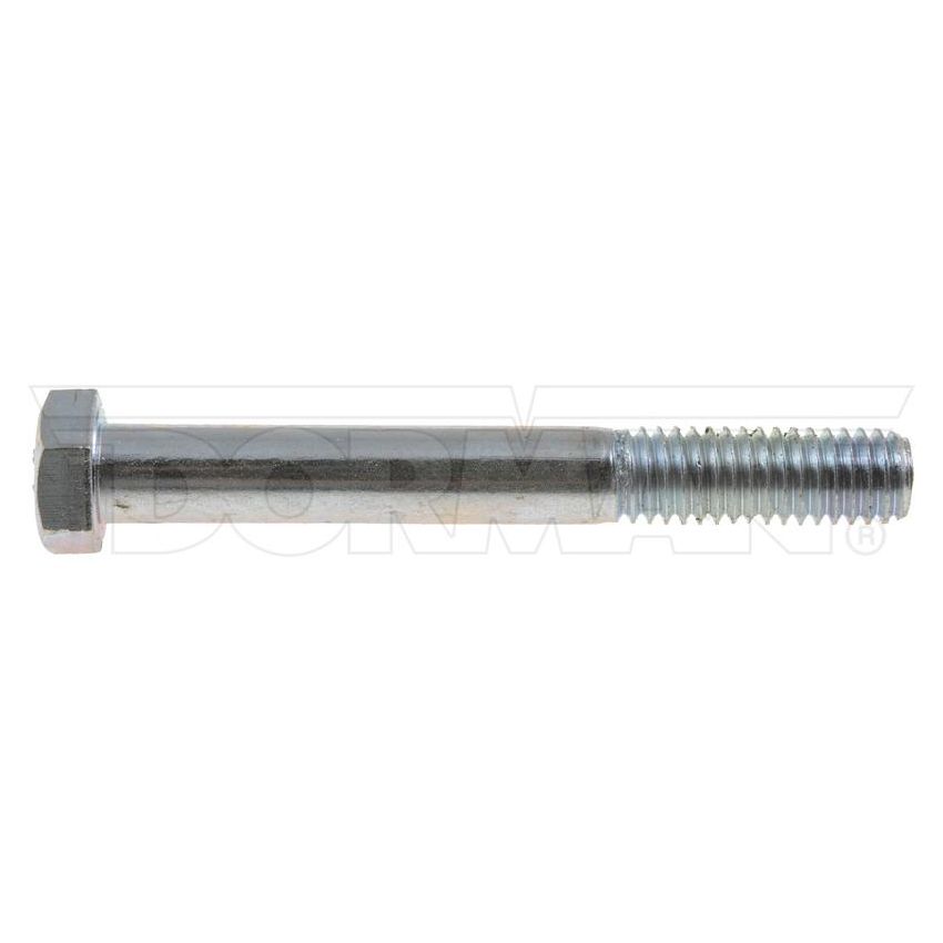 DORMAN 760-230N Cap Screw-Hex Head-Grade 5- 3/8-16 x 3 In.