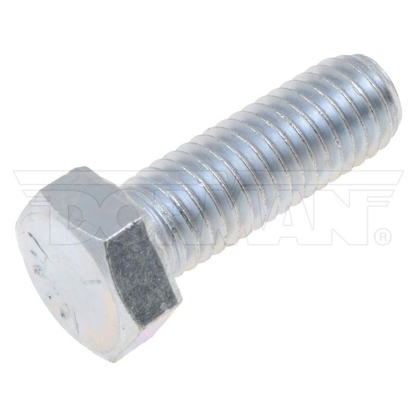 DORMAN 760-415N Cap Screw-Hex Head-Grade 5- 1/2-13 x 1-1/2 In.