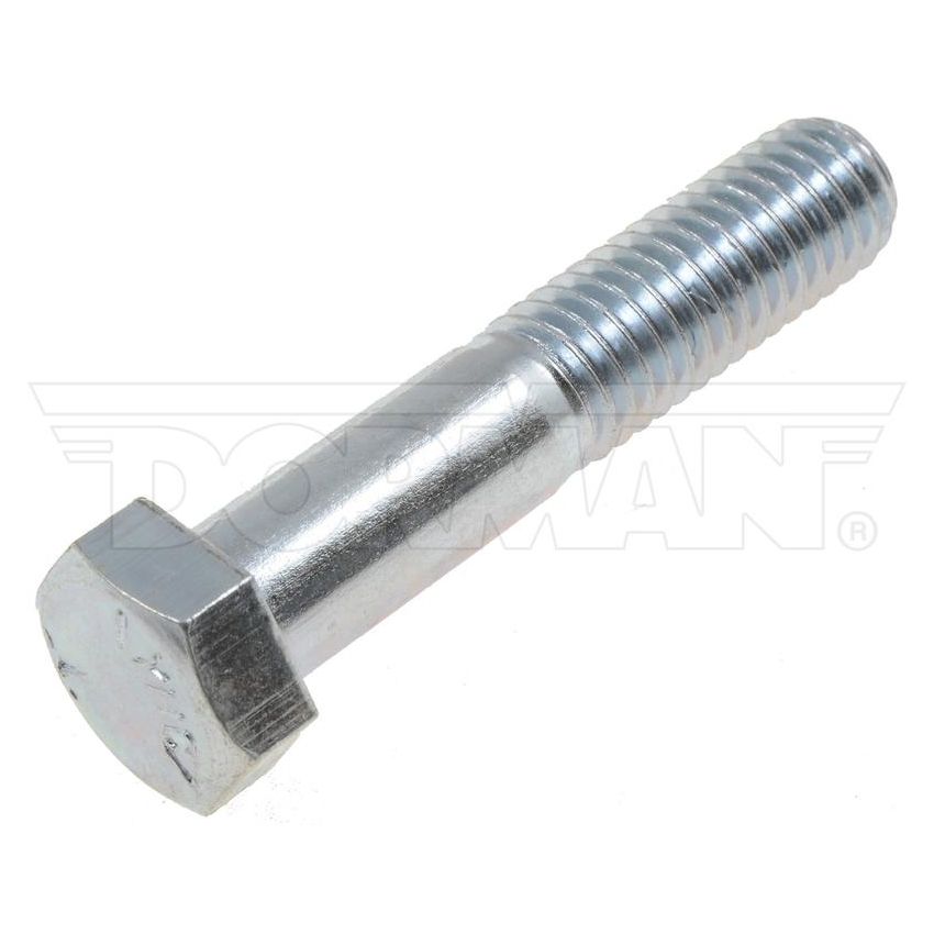 DORMAN 760-425N Cap Screw-Hex Head-Grade 5- 1/2-13 x 2-1/2 In.
