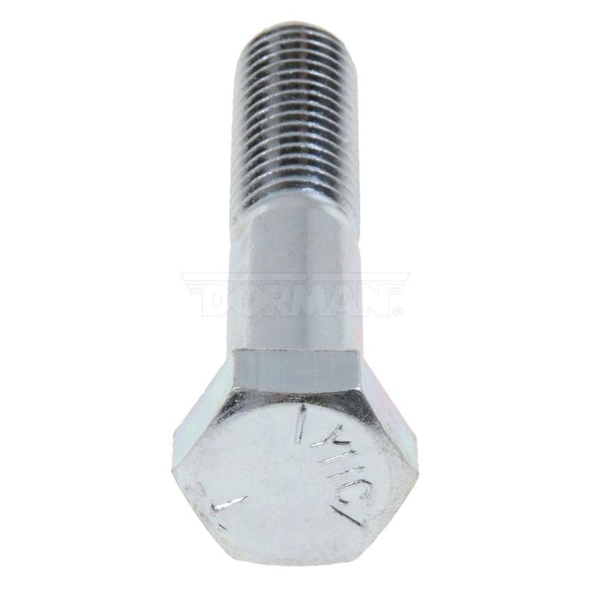DORMAN 760-425N Cap Screw-Hex Head-Grade 5- 1/2-13 x 2-1/2 In.