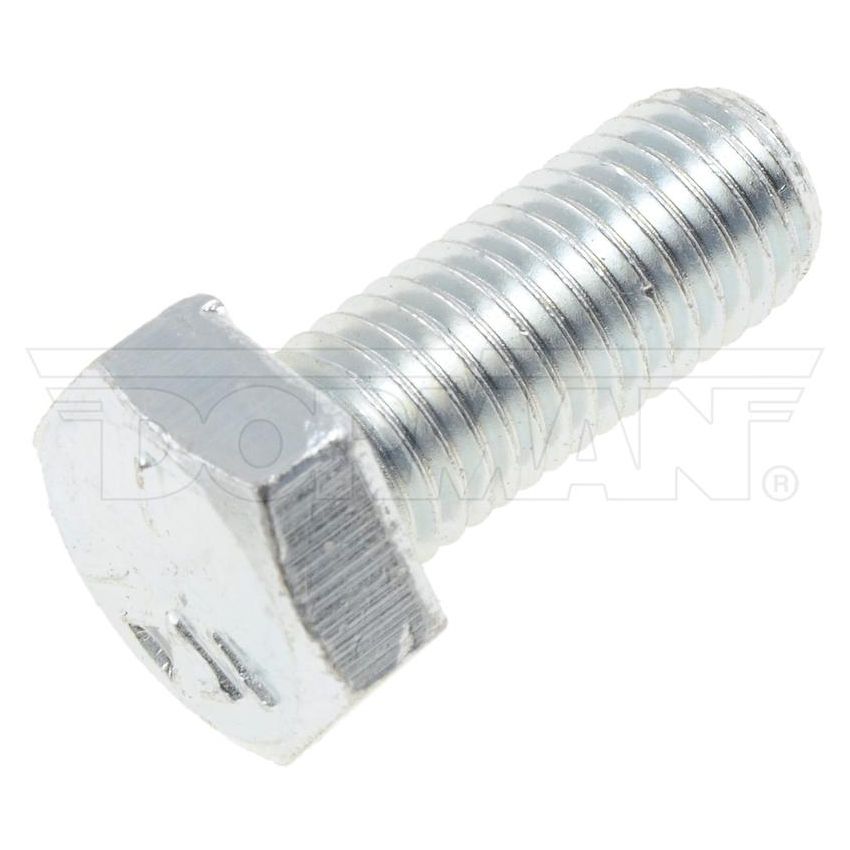 DORMAN 761-107N Cap Screw-Hex Head-Grade 5- 5/16-24 x 3/4 In.