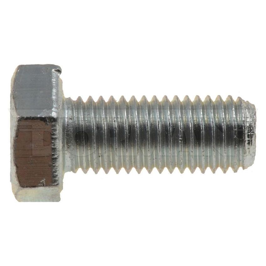 DORMAN 761-107N Cap Screw-Hex Head-Grade 5- 5/16-24 x 3/4 In.
