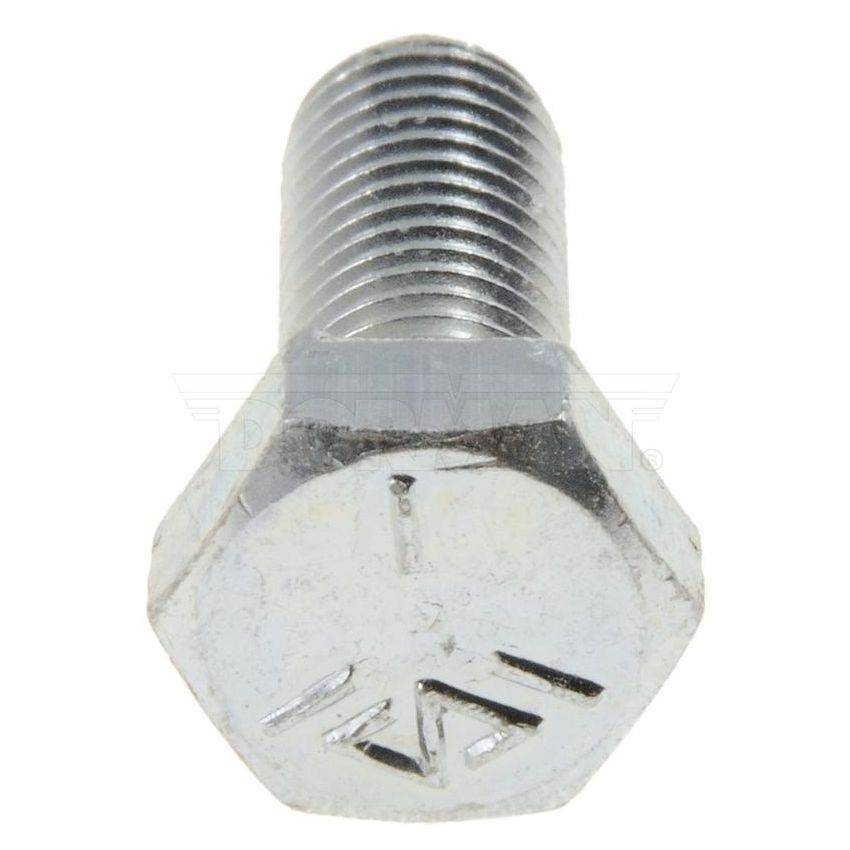 DORMAN 761-107N Cap Screw-Hex Head-Grade 5- 5/16-24 x 3/4 In.