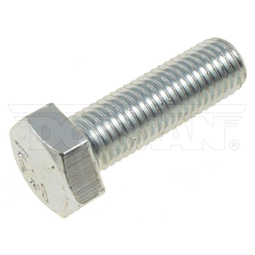 DORMAN 761-110N Cap Screw-Hex Head-Grade 5- 5/16-24 x 1 In.