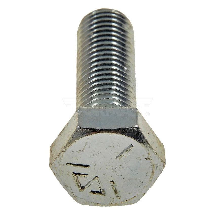 DORMAN 761-110N Cap Screw-Hex Head-Grade 5- 5/16-24 x 1 In.