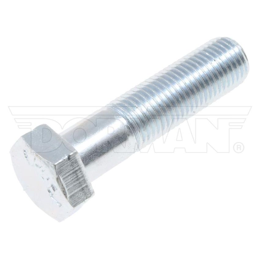 DORMAN 761-215N Cap Screw-Hex Head-Grade 5- 3/8-24 x 1-1/2 In.