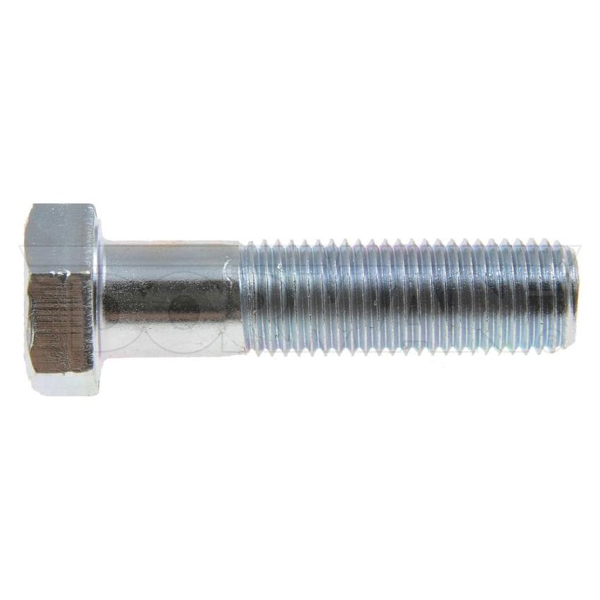 DORMAN 761-215N Cap Screw-Hex Head-Grade 5- 3/8-24 x 1-1/2 In.