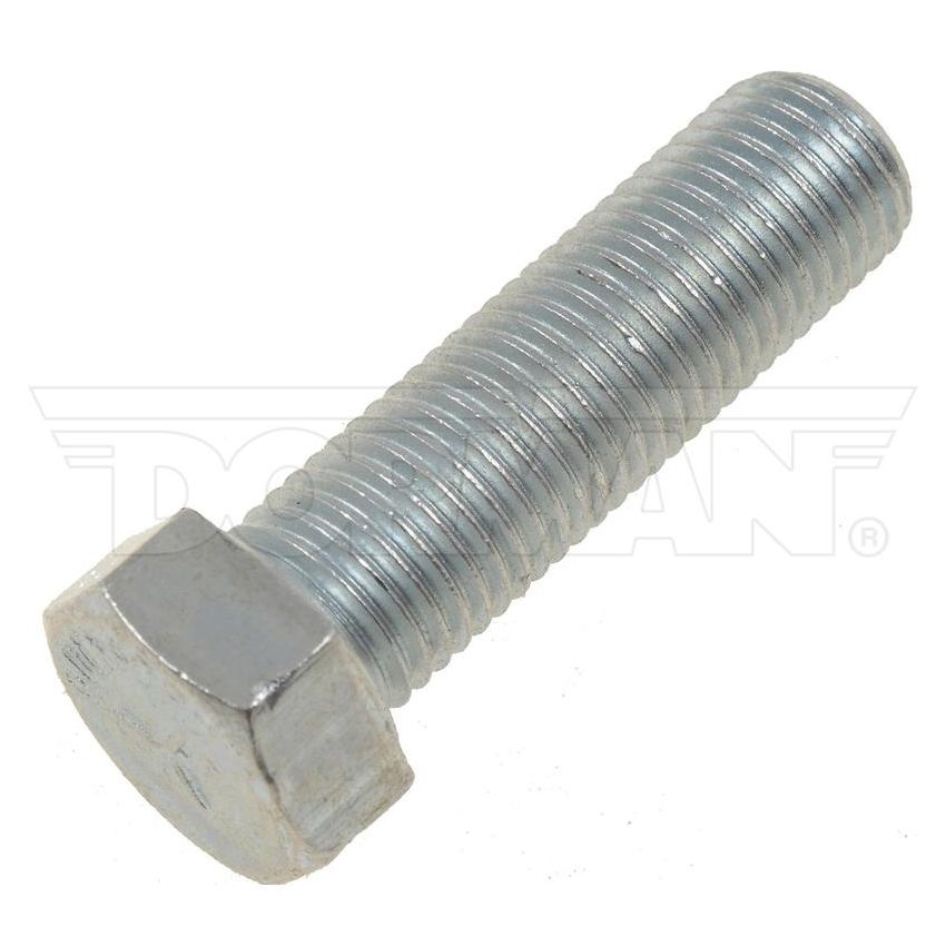 DORMAN 761-315N Cap Screw-Hex Head-Grade 5- 7/16-20 x 1-1/2 In.