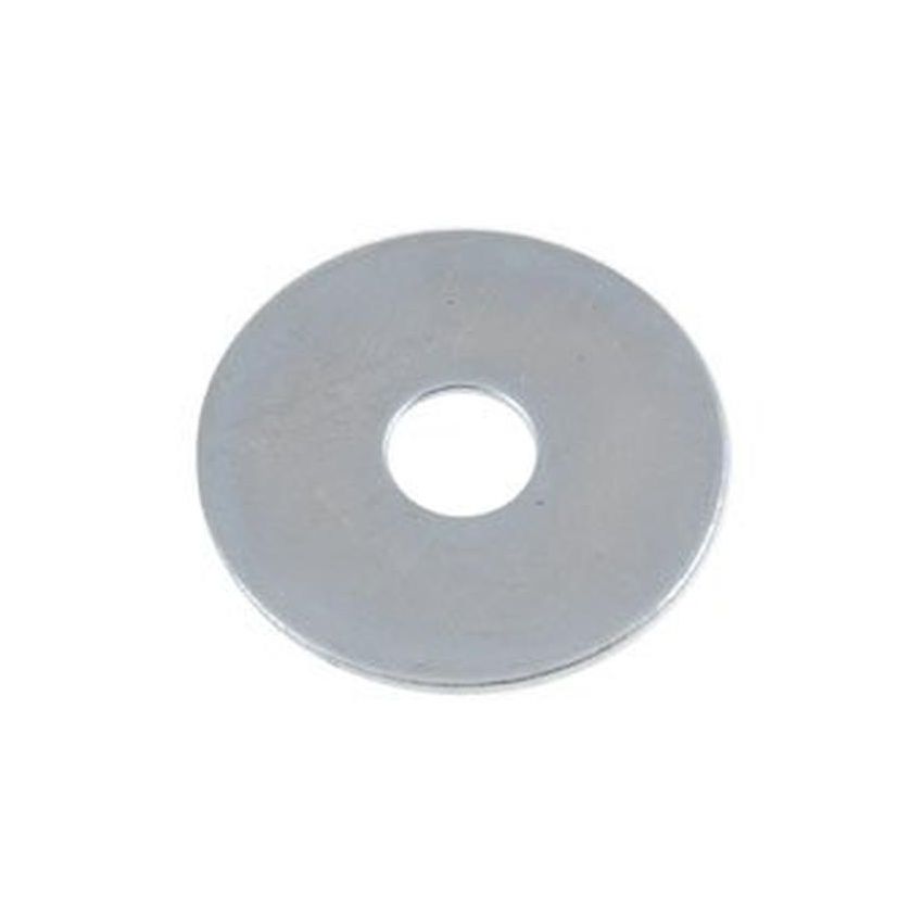 DORMAN 766-109 Fender Washer-Grade 2- 5/16 In. (8mm)