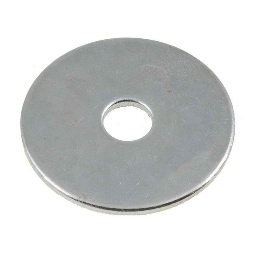 DORMAN 766-110 Fender Washer-Grade 2- 1/4 In. (6mm)